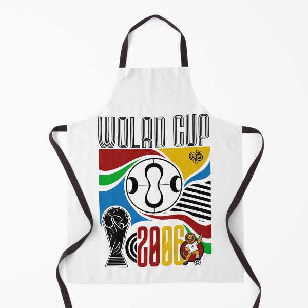 Item preview, Just like the 2006 World Cup designed and sold by Sarcastic Panda.