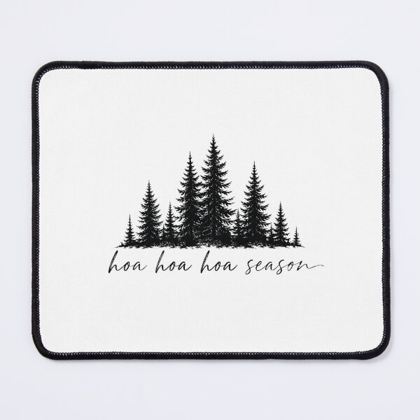 Item preview, Hoa hoa hoa season tree designed and sold by my-trendy-shop.