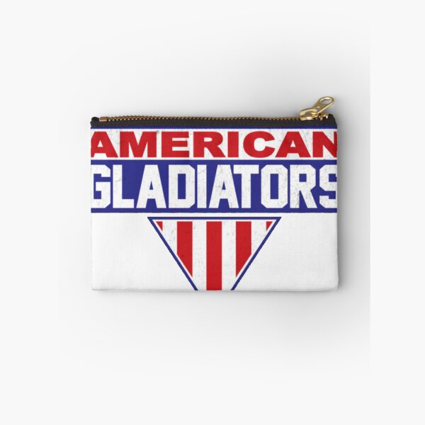Item preview, American Gladiators Vintage Logo designed and sold by Tomeart <3.