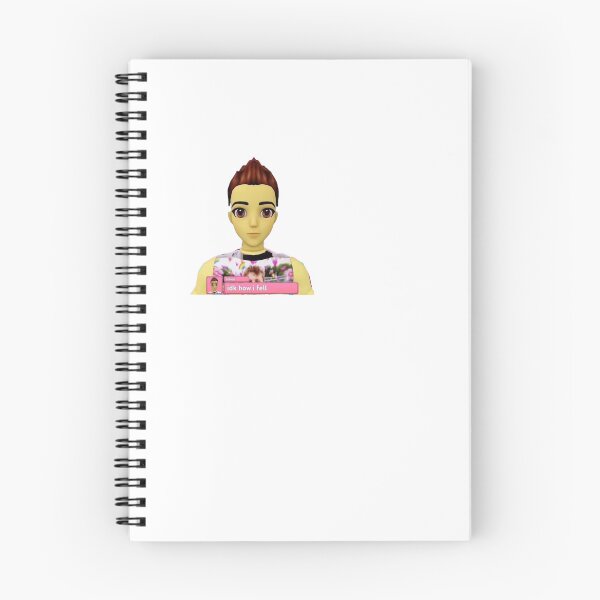 Item preview, Idk how I fell designed and sold by eemilystickers.