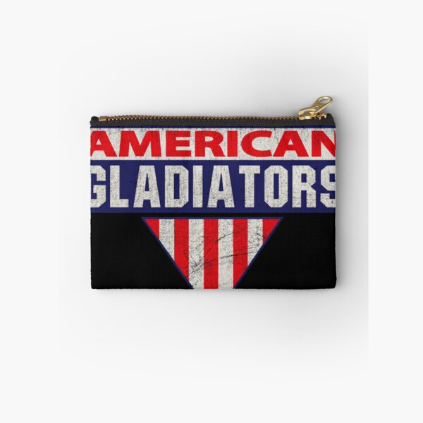 Item preview, American Gladiators Worn designed and sold by juliacoast88.