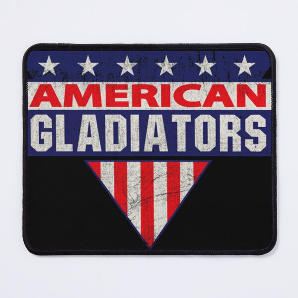 Item preview, American Gladiators Worn designed and sold by juliacoast88.