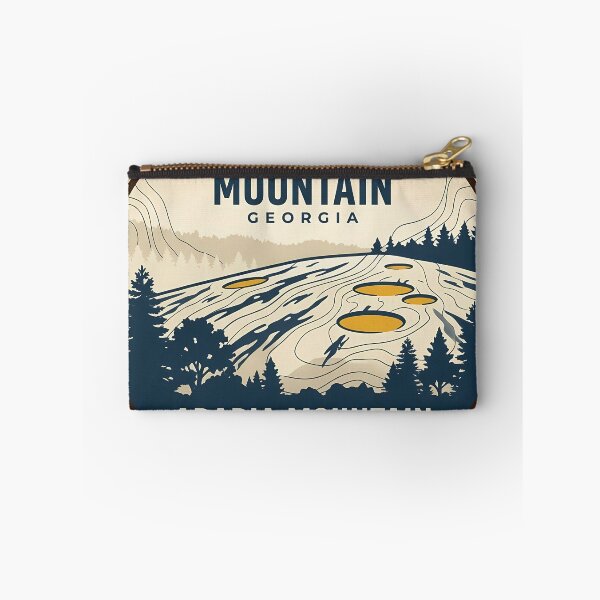 Item preview, Arabia Mountain Georgia designed and sold by DetourDgn.