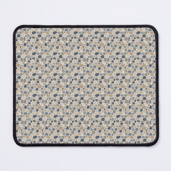 Item preview, Earth-Tone Pebble designed and sold by Side Quest Co..