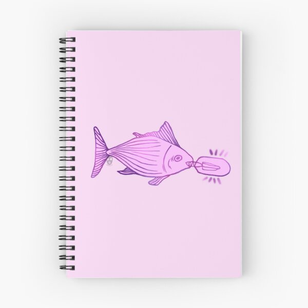 Item preview, Bulb fish #4  designed and sold by pastelshinigami.