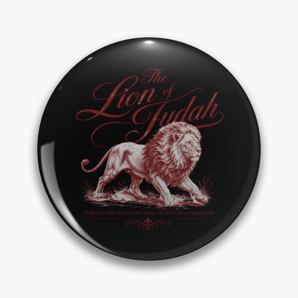 Item preview, Lion Of Judah designed and sold by Parallel Label .