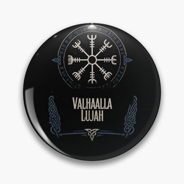 Item preview, Norway Valhaalla Lujah designed and sold by AMCreatix.