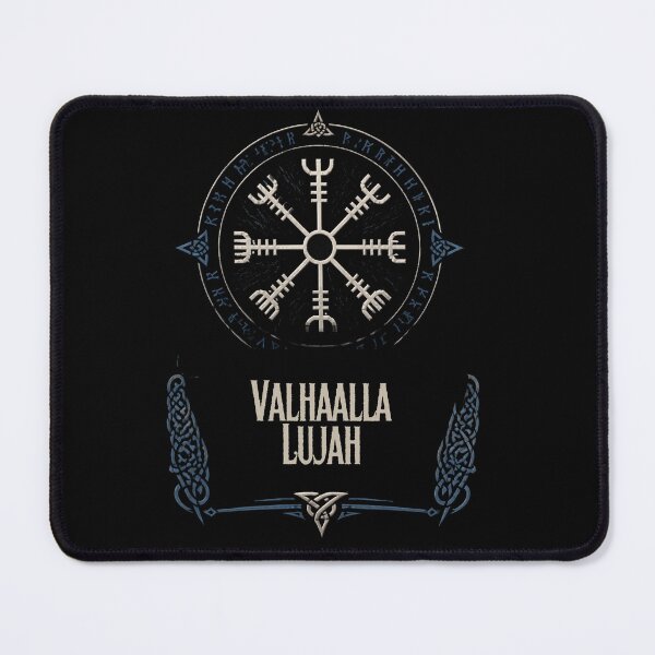 Item preview, Norway Valhaalla Lujah designed and sold by AMCreatix.