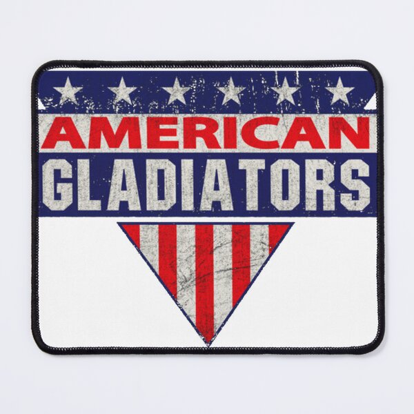 Item preview, American Gladiators Worn designed and sold by Tomeart <3.