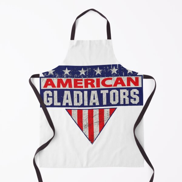 Item preview, American Gladiators Worn designed and sold by Tomeart <3.
