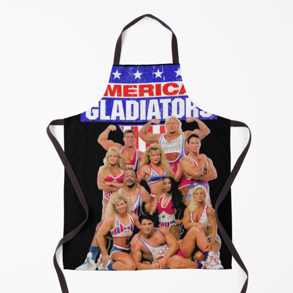Item preview, American Gladiators designed and sold by juliacoast88.