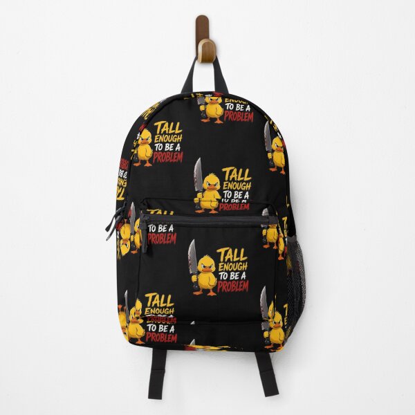 Item preview, Tall Enough To Be A Problem designed and sold by TheEndDesign.