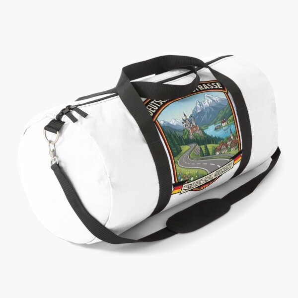 Item preview, Deutsche Alpenstraße Germany Scenic Alpine Route designed and sold by enzoade.
