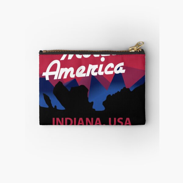 Item preview, American Gods Motel America designed and sold by Demakusan.