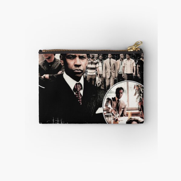 Item preview, American Gangster_1 designed and sold by MRXSHOOP.