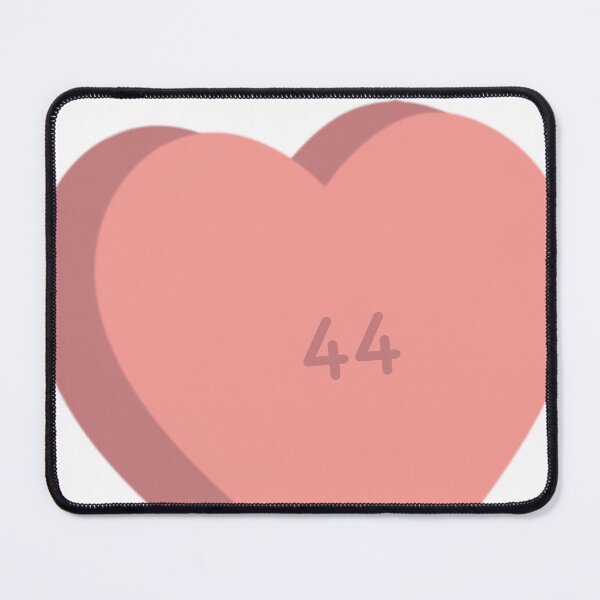Item preview, Garrett Graham Off Campus nr 44 candy heart designed and sold by AnnesCreatives.