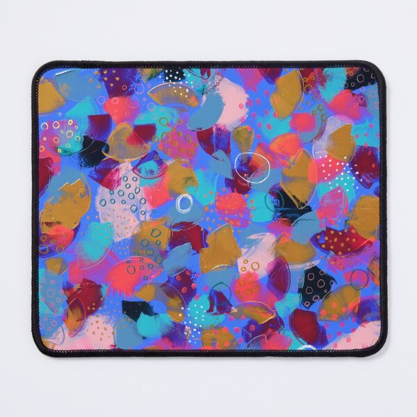 Item preview, "She's Electric" by CreationsofaChaoticMind designed and sold by COAChaoticMind.