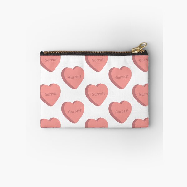 Item preview, Garrett Graham Off Campuscandy heart designed and sold by AnnesCreatives.