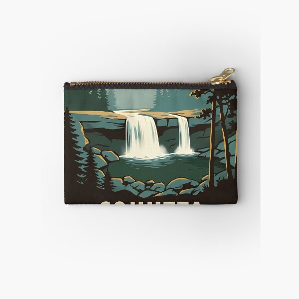 Item preview, Cohutta Wilderness Georgia designed and sold by DetourDgn.