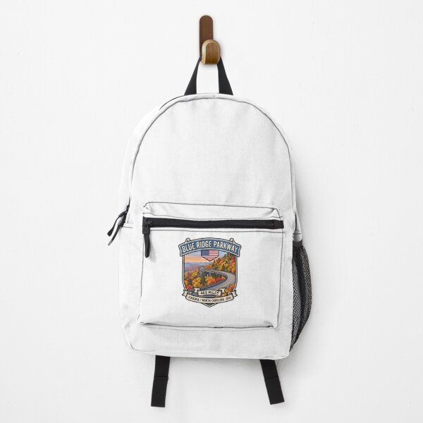 Item preview, Blue Ridge Parkway Appalachian Scenic Road designed and sold by enzoade.