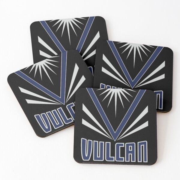 Item preview, American Gods Vulcan designed and sold by juliacoast88.