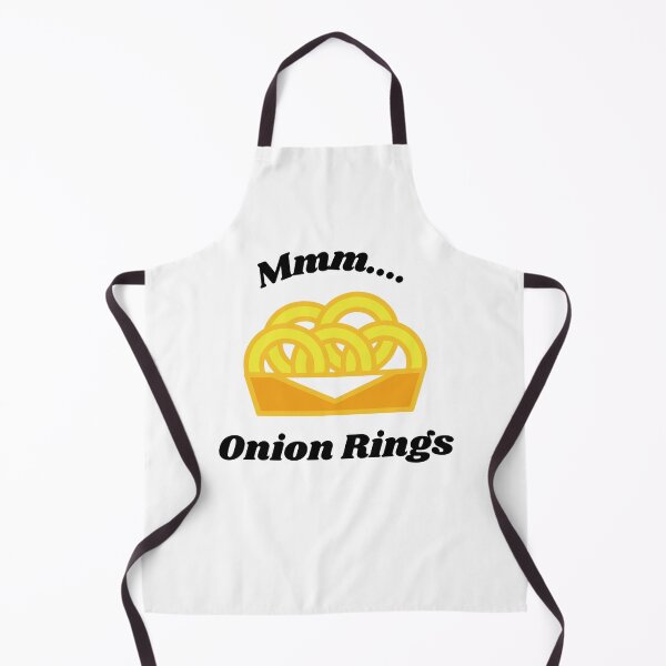 Item preview, Mmm . . . . Onion Rings designed and sold by CarefulCreation.