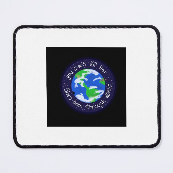 Item preview, Strong mother nature designed and sold by LunaSparkle-.