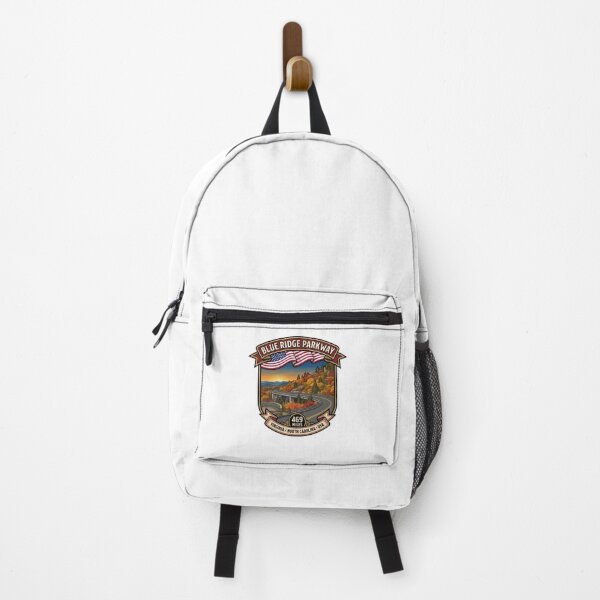 Item preview, Blue Ridge Parkway Virginia Mountain Drive designed and sold by enzoade.