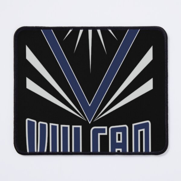 Item preview, American Gods Vulcan designed and sold by Tomeart <3.