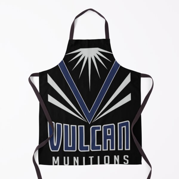 Item preview, American Gods Vulcan designed and sold by Tomeart <3.