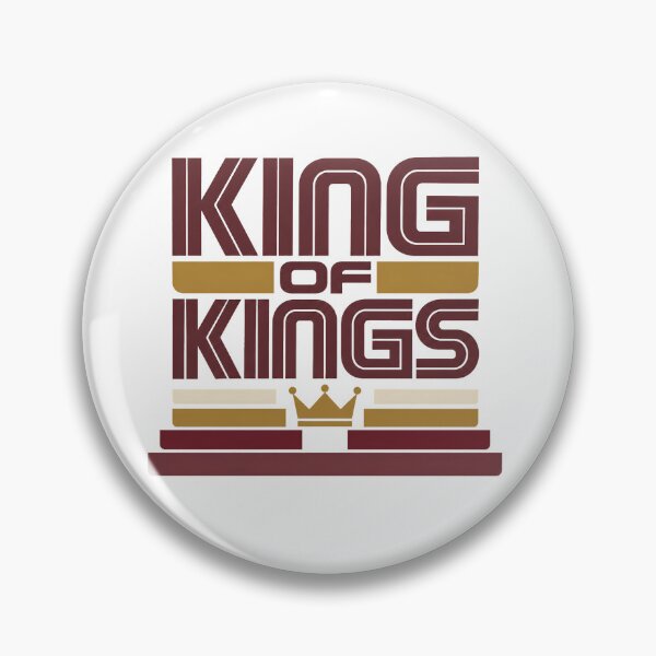 Item preview, King Of Kings designed and sold by Parallel Label .