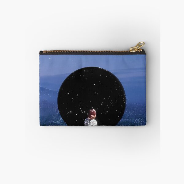 Item preview, Woman Facing the Cosmos designed and sold by RobertJes.