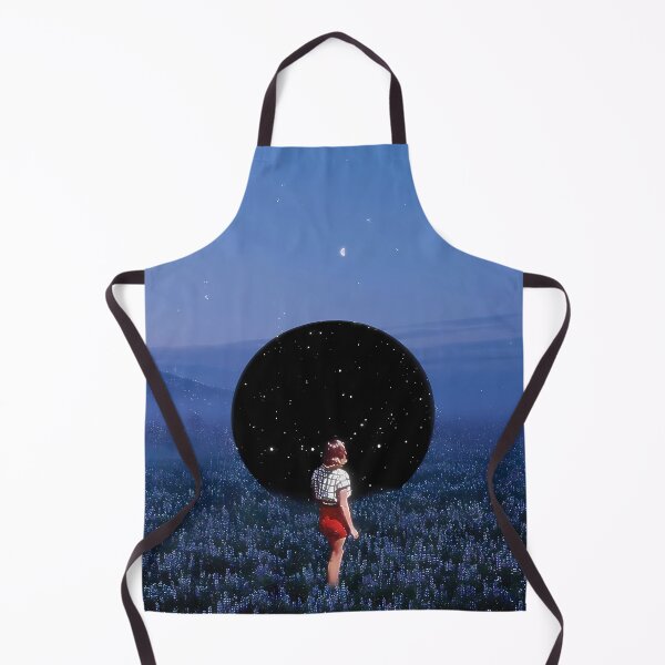 Item preview, Woman Facing the Cosmos designed and sold by RobertJes.
