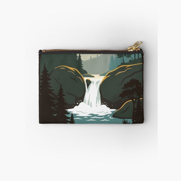Item preview, Chattooga River Georgia designed and sold by DetourDgn.