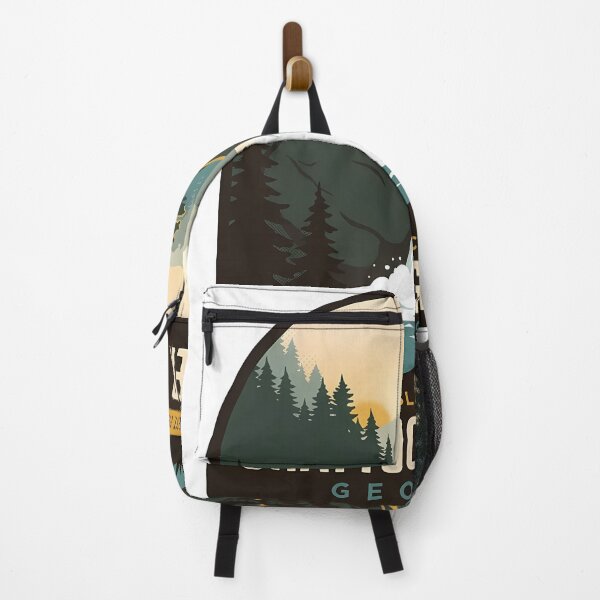 Item preview, Chattooga River Georgia designed and sold by DetourDgn.