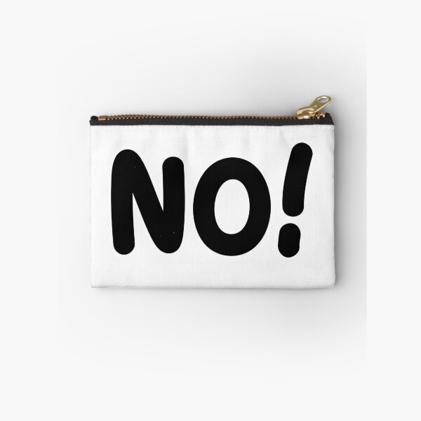 Item preview, Funny No Sarcastic Bold Typography Quote designed and sold by     Fatma Creates.