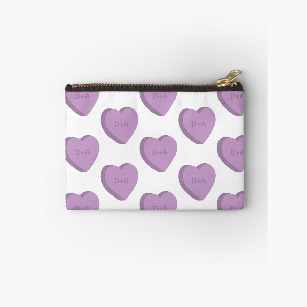 Item preview, Dean Di Laurentis and Allie Hayes Off Campus candy heart designed and sold by AnnesCreatives.