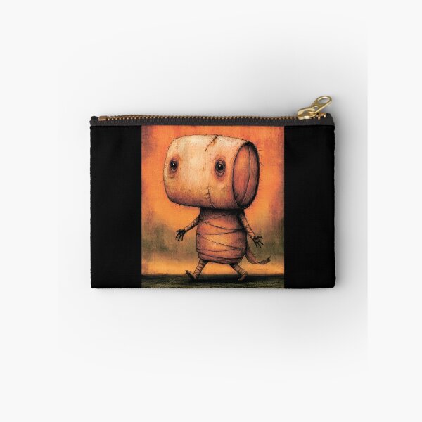 Item preview, Frankenstein's Monster and the Moon. Halloween. designed and sold by MagelliShop.