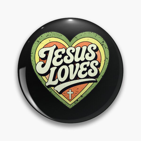 Item preview, Jesus Saves designed and sold by Parallel Label .