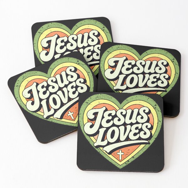 Item preview, Jesus Saves designed and sold by Parallel Label .
