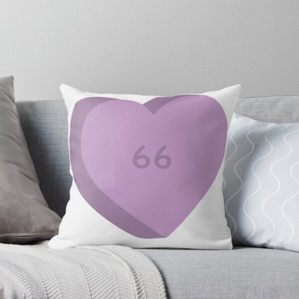 Item preview, Dean Di Laurentis nr 66 Off Campus candy heart designed and sold by AnnesCreatives.
