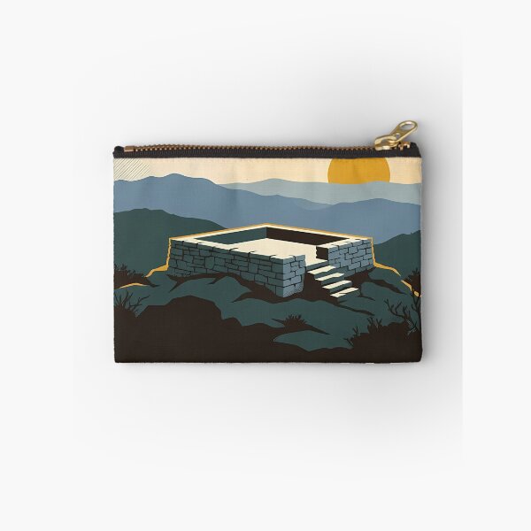 Item preview, Rabun Bald Georgia designed and sold by DetourDgn.