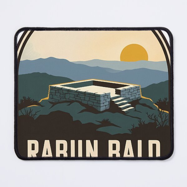 Item preview, Rabun Bald Georgia designed and sold by DetourDgn.