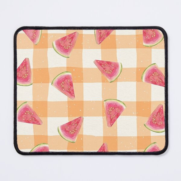 Item preview, sliced guava pattern designed and sold by tampansgang.
