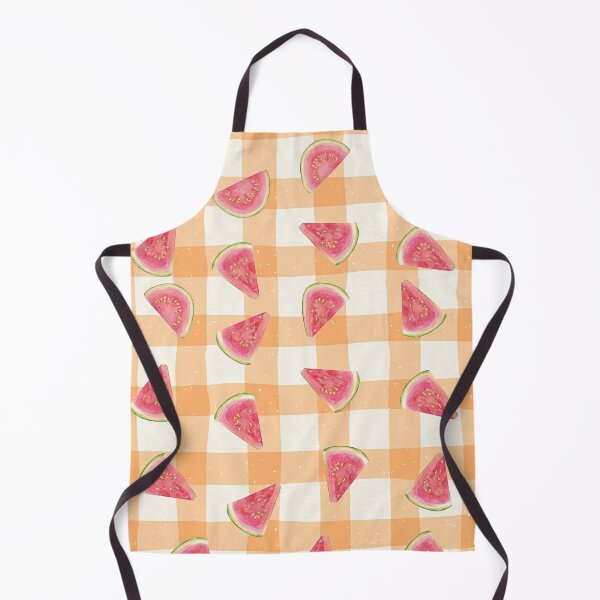 Item preview, sliced guava pattern designed and sold by tampansgang.