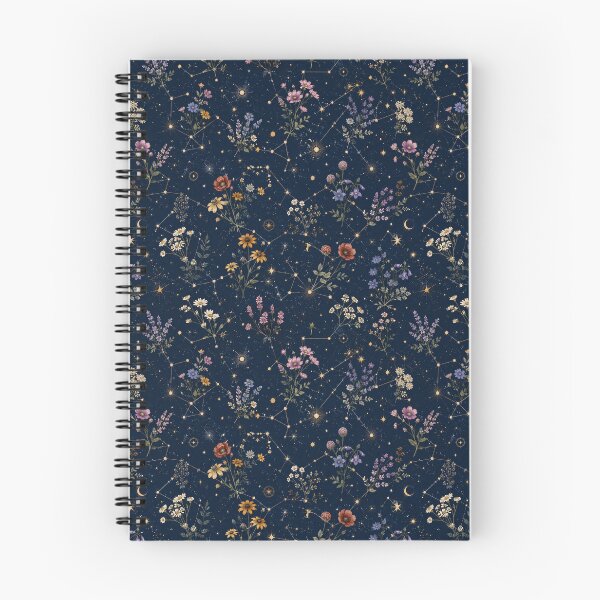 Item preview, Celestial Botanical Constellation designed and sold by Side Quest Co..