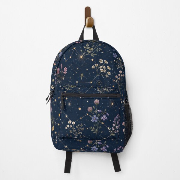 Item preview, Celestial Botanical Constellation designed and sold by Side Quest Co..