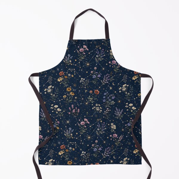 Item preview, Celestial Botanical Constellation designed and sold by Side Quest Co..