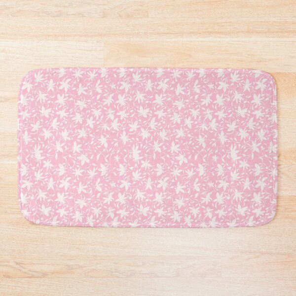Item preview, Vintage Floral Pattern | Cream Wildflowers & Botanical Leaves designed and sold by Oshe_shop.