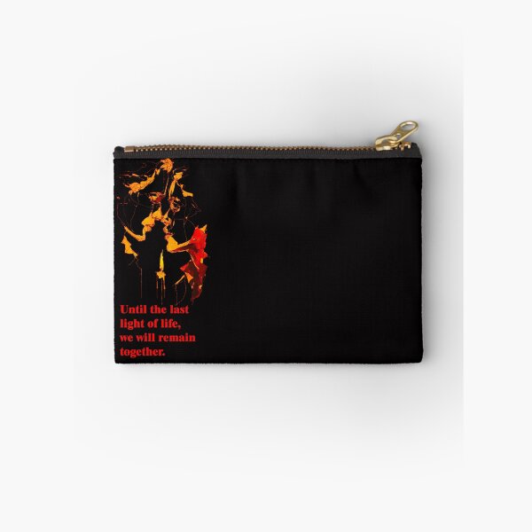 Item preview, Until the Last Light of Life designed and sold by GRFORA.